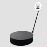 360 Degree Photo Booth