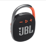 JBL Clip 4, Wireless Ultra Portable Bluetooth Speaker