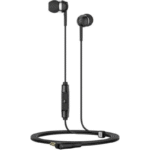 Sennheiser CX 80S Wired Earphone with Mic