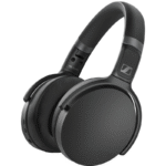 Sennheiser HD 450BT Over Ear Wireless Headphones
