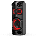 Portable Music System