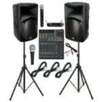 Sound System
