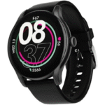 boat Primia Ace Smartwatch with Bluetooth Calling