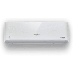 1.5 Ton Inverter Split AC – Copper Coil | 5-Star | Turbo Cooling Technology